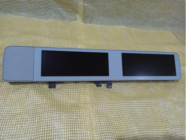 Панель приборов 94003GI000YPK Hyundai/Kia