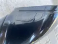 Стекло левого зеркала заднего вида VAG 4L0857535G