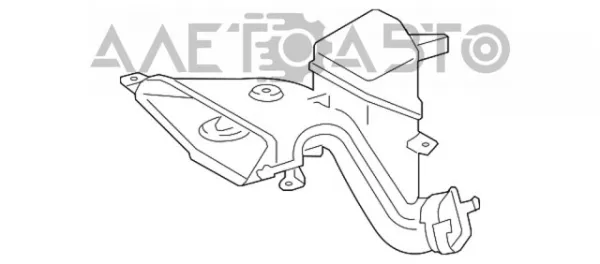  177520P070 Toyota