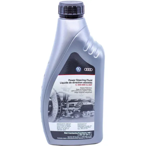  G0040001LDSP VAG
