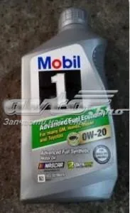  0W20FSYNTM1Q Mobil