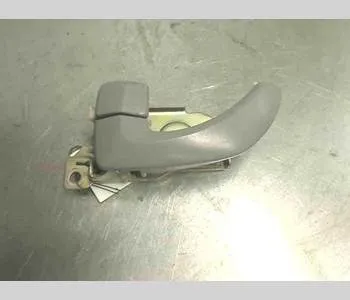Ручка двери задней внутренняя левая HYUNDAI 836103E000CY