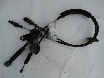 Трос КПП A4472601351 Mercedes