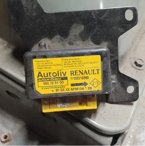  7700313368 Renault (RVI)