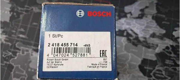  2418455714 Bosch