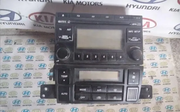  961752E600 Hyundai/Kia