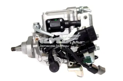 Насос топливный высокого давления (ТНВД) HYUNDAI 3310442500