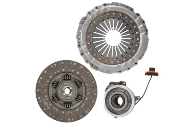 Сцепление 3400710021 Sachs