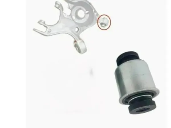 FR3Z5500L Market (OEM)