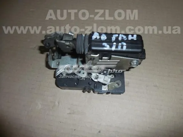  8200928417 Renault (RVI)