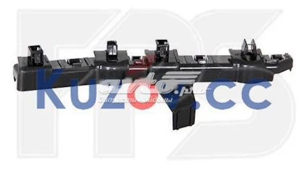 Кронштейн бампера переднего правый FP5036932 FPS