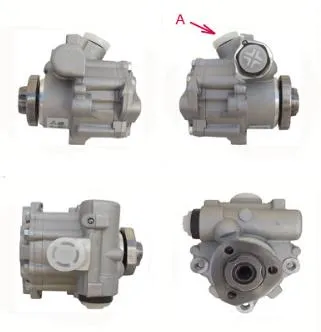 Насос ГУР MGP1016 Maxgear