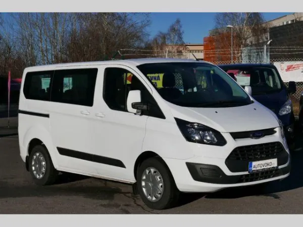 Решетка бампера переднего левая 32N1275 Polcar