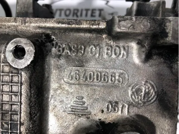  46400665 Fiat/Alfa/Lancia