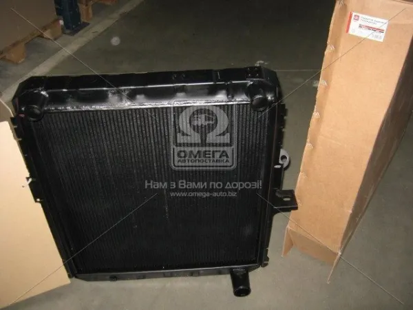 Радиатор 543251301010A DK