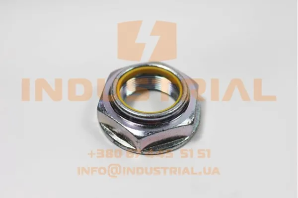  8858586 Iveco