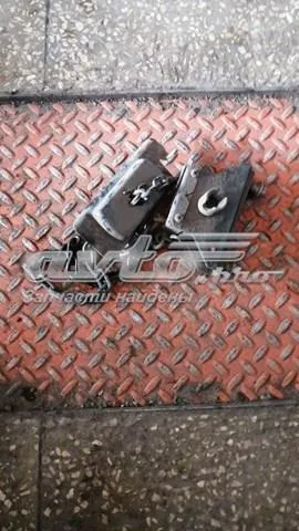 Кронштейн запасного колеса 1723409 Ford