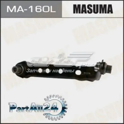 Кронштейн передней балки MA160L Masuma