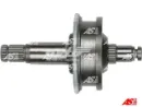 Бендикс стартера MITSUBISHI MD607642 Бендикс стартера MITSUBISHI MD607642