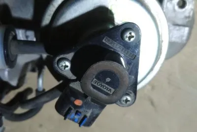 Датчик давления EGR TOYOTA 8945535020