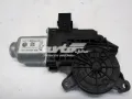 Мотор стеклоподъемника двери передней левой VAG 6R0959801AGZ03