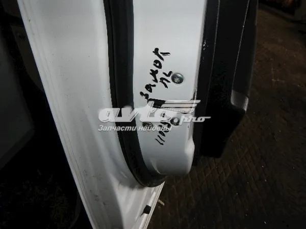 Запор кабины Mitsubishi Lancer X седан (CY_A, CZ_A) (2007 - 2025) цена, от