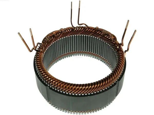 Обмотка генератора AS6040S AS/Auto Storm
