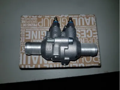 Подогреватель пусковой RENAULT 8201136202