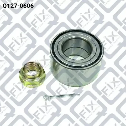 Подшипник ступицы Q1270606 Q-fix