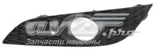 Заглушка (решетка) противотуманных фар бампера переднего левая FP5206995 FPS