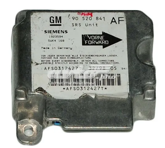  90520841 Opel