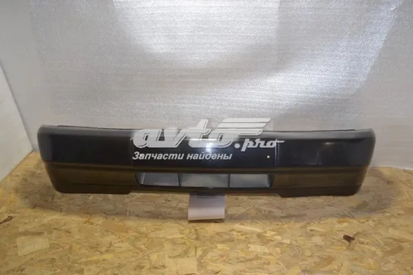 Передний бампер ЗАЗ СЛАВУТА 1103