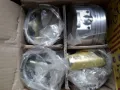Поршень на 1 цилиндр HYUNDAI 2341032610