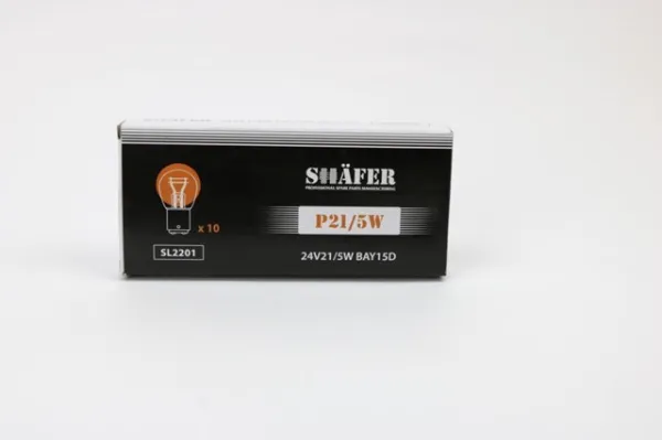  SL2201 Shafer