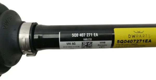  5Q0407271EA VAG