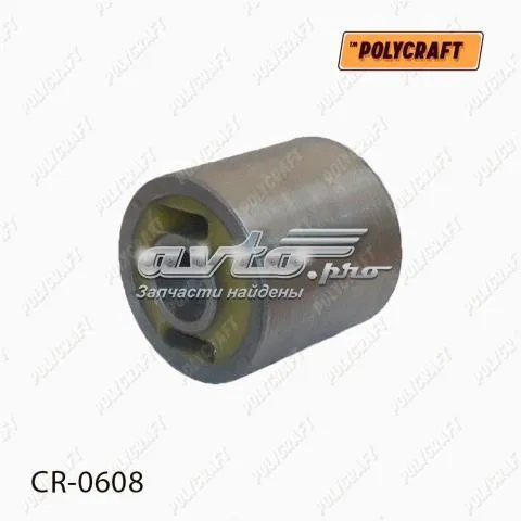 Сайлентблок переднего рычага CR0608 Polycraft