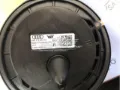 Пневмоподушка (пневморессора) моста заднего VAG 4M0616002AA