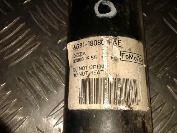  6G9118080FAE Ford