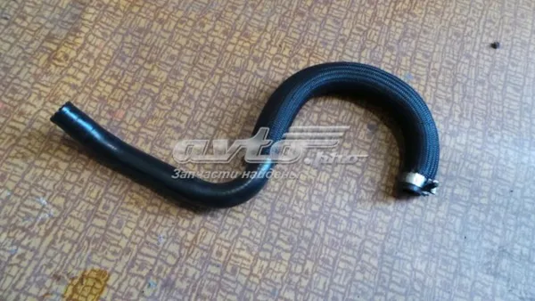 Шланг ГУР низкого давления, от радиатора к бачку A2039975582 Mercedes