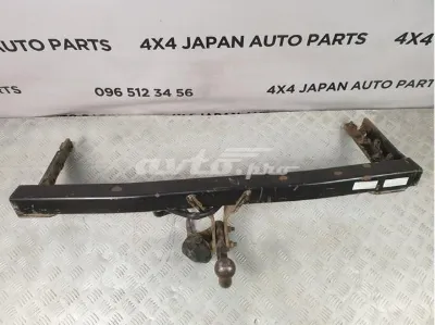 Фаркоп (шар) прицепного устройства NISSAN KE500EQ500