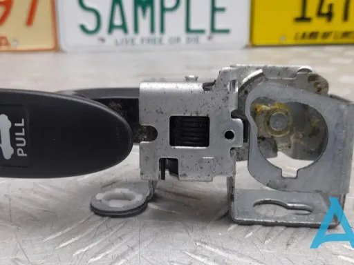  74882TR0A01ZF Honda