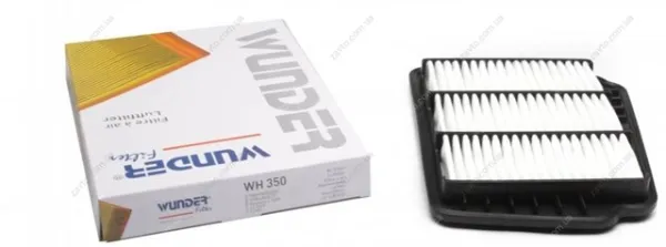 Воздушный фильтр WH350 Wunder