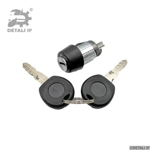 Личинка замка зажигания DF12243 Detali IF