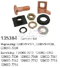 Ремкомплект втягивающего реле стартера CARGO 135384