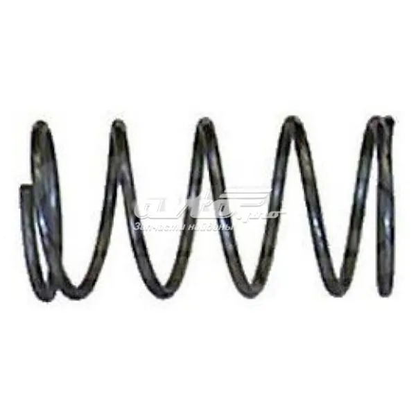 Ремкомплект стартера Opel Kadett D