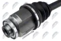 ШРУС внутренний правый MARKET (OEM) LV495001F500