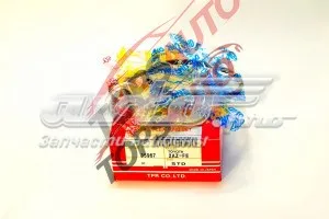 Кольца поршневые 35967STD TPR