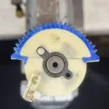 Ремкомплект дроссельной заслонки VitAutoPlast RK71527023