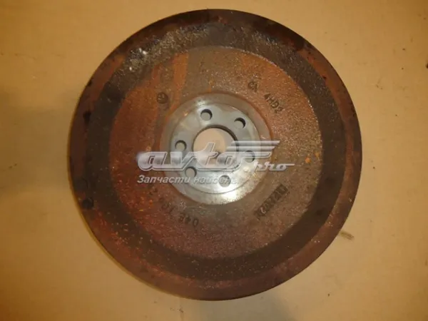 Маховик 04E105269E VAG