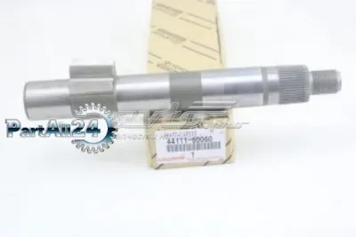 Механизм рулевой (редуктор) TOYOTA 4411160060